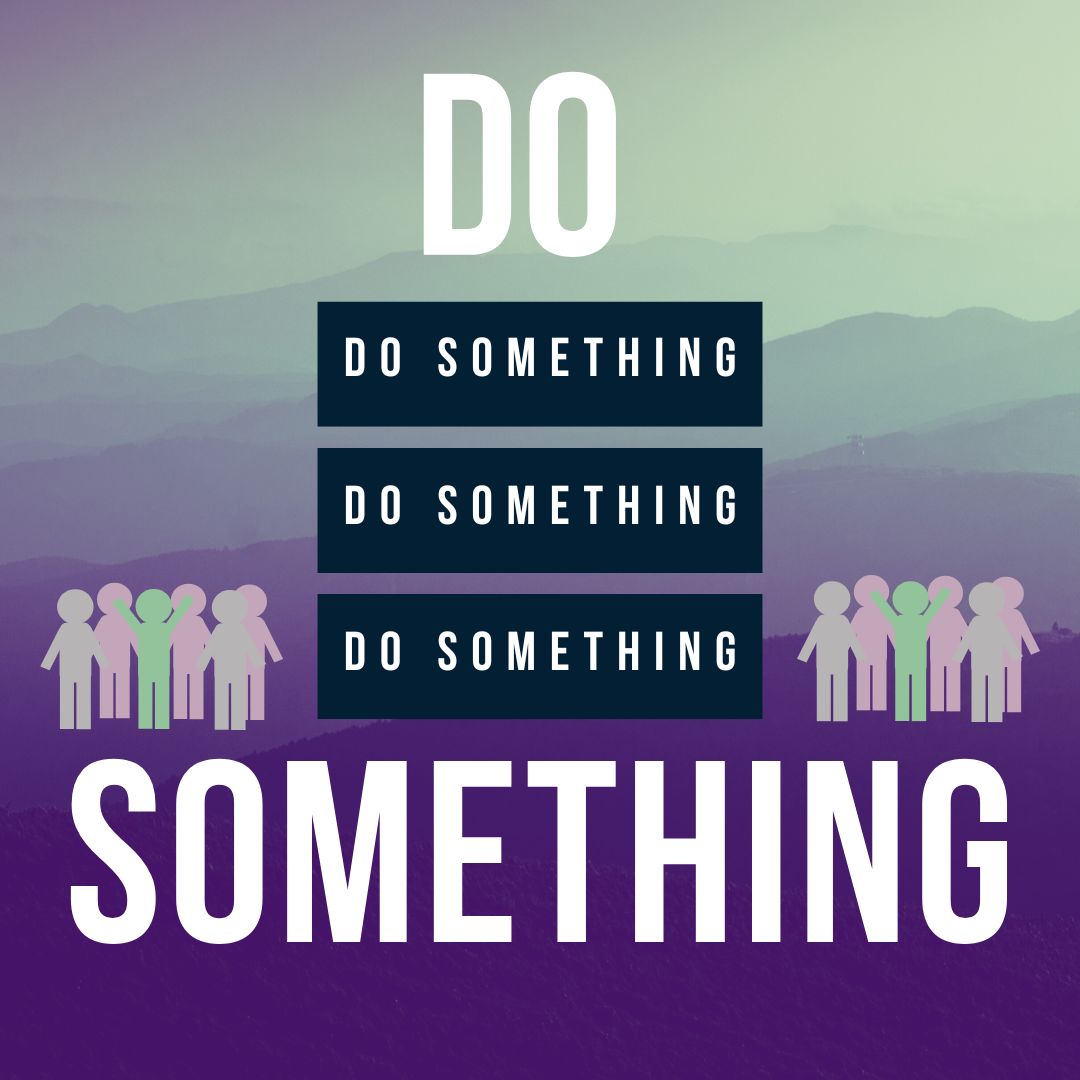 Run for Something