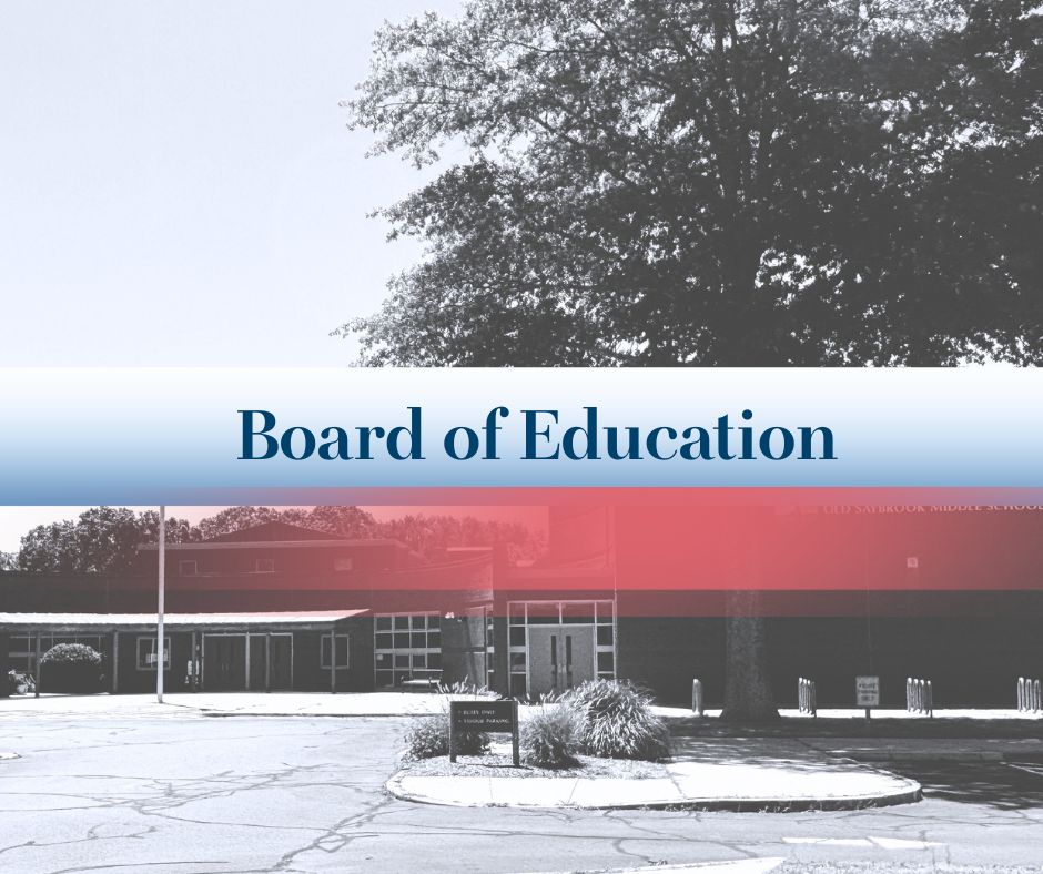 Board of Education