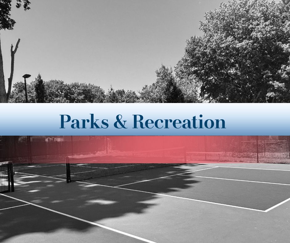 Parks and Recreation