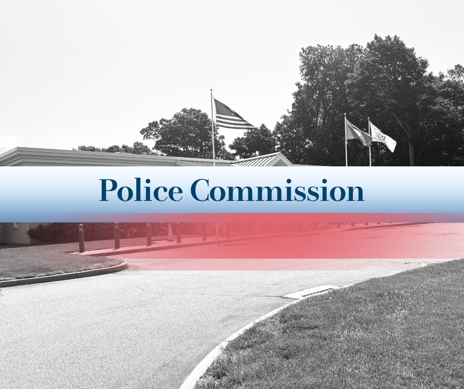 Police Commission