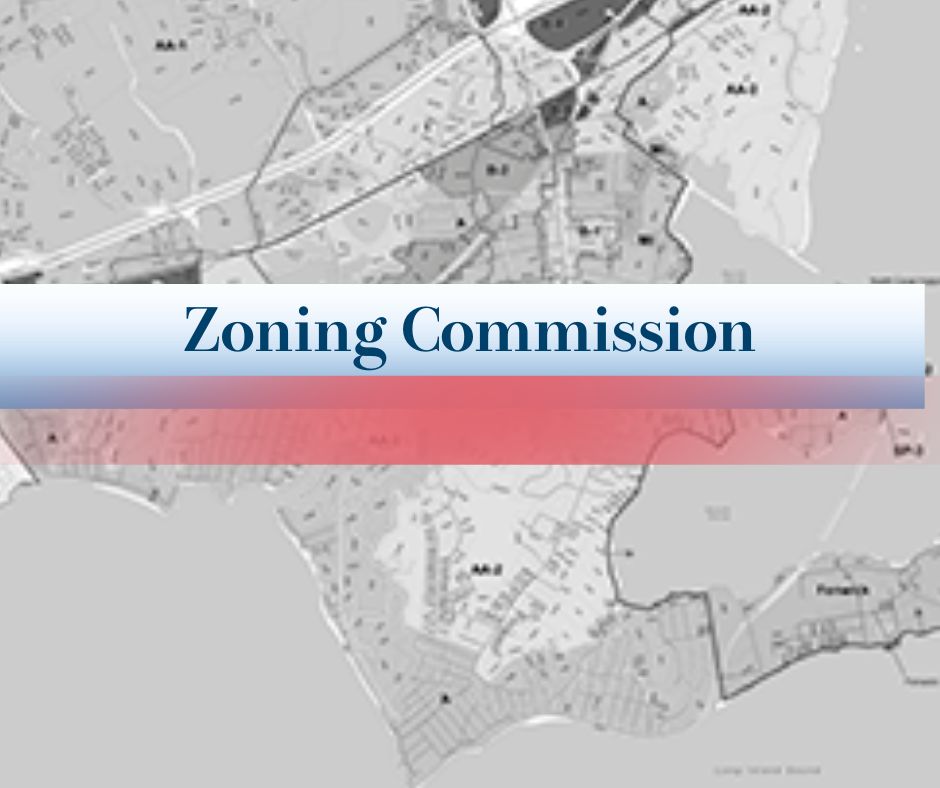 Zoning Commission
